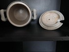 Antique German Simon Peter Gertz Fruit Wine Punch Tureen with Lid — photo 4