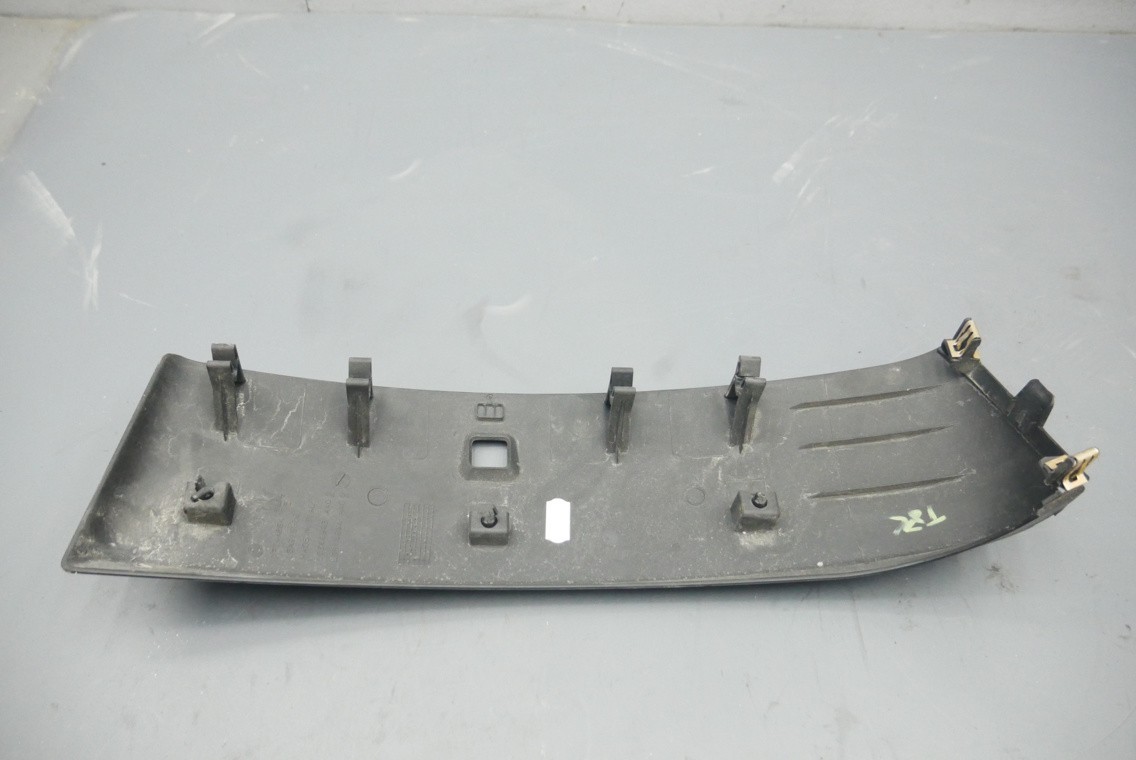 Maserati Ghibli 2014-2020 Front Left Lower Seat cover