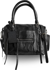 Women Mini Tote Bags (8 L) City Bags Tote Bag Purse Vegan Leather Hobo Handbags