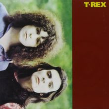 T.Rex von T.Rex | CD | Zustand sehr gut