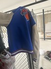 New York Knicks Varsity Jacket Extra Large — photo 2