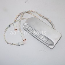 Oem Control Panel 47987798 For Tractors T8.320 325 350 355 T9.615 No Bracket *kk