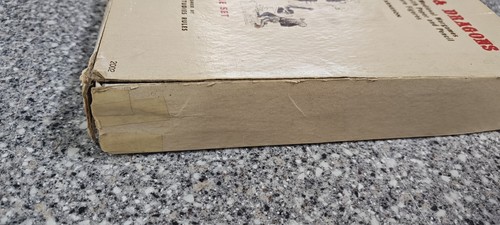 Dungeons & Dragons White Box 6 Volume Set Original Collectors First Edition 2002 - Picture 17 of 20