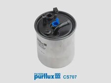 Filtre à carburant Mercedes CLASSE V