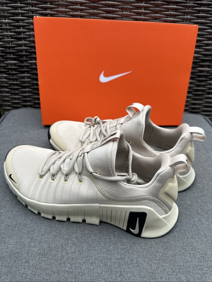 NEW Nike Free Metcon 6 Desert Khaki Men's 9.5 FJ7127-200 | eBay