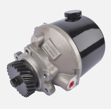 New Holland 2310 3 Cyl Ag Tractor (03/82-12/83) Pump, Hydraulic 82858430