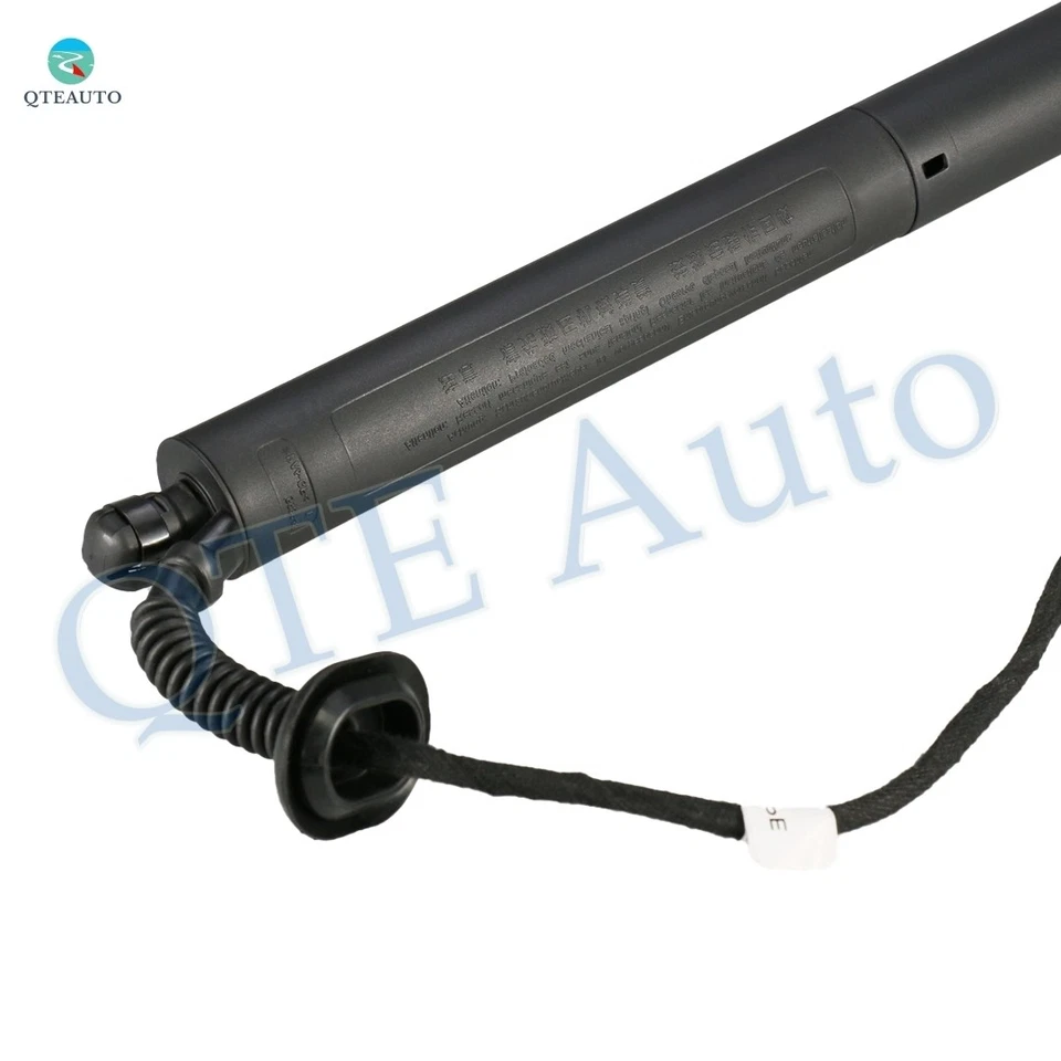 Apoio de suspensão traseiro de elevação elétrico para 2017-2022 Mercedes-Benz GLC 300 - Imagem 3 de 4