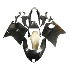 Front Nose fit for Honda CBR1100XX 1996 2000 2001 04 2007 Black Front Fairings