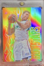 Top 10 Blake Griffin Rookie Cards 25