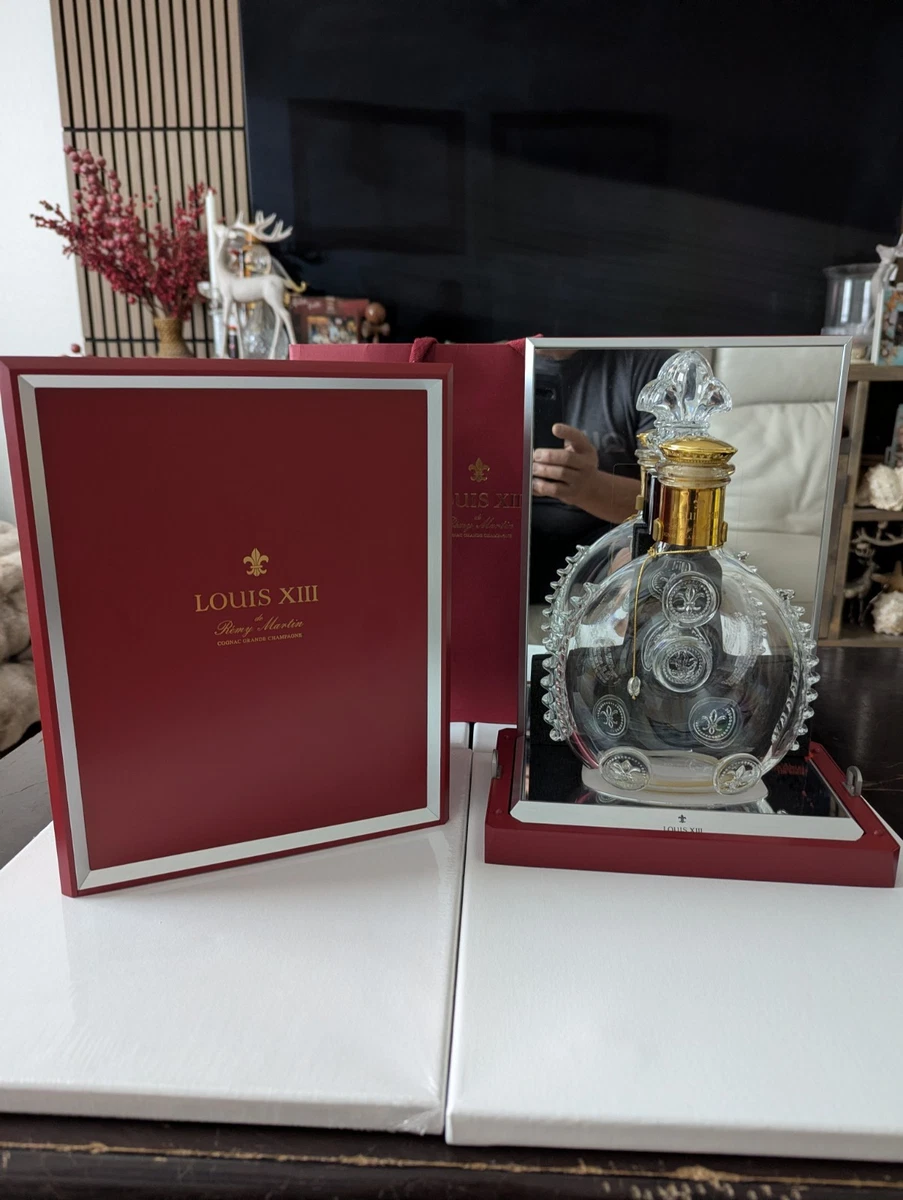 Remy Martin Louis XIII | eBay