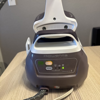 #ad #ad Rowenta Perfect Steam Pro DG8520 Handheld Garment Steamer $79.99