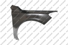 Kotfl&uuml;gel vorne rechts Aluminium  Mercedes - Cla Class (W117/C117) - Mod. 01/13