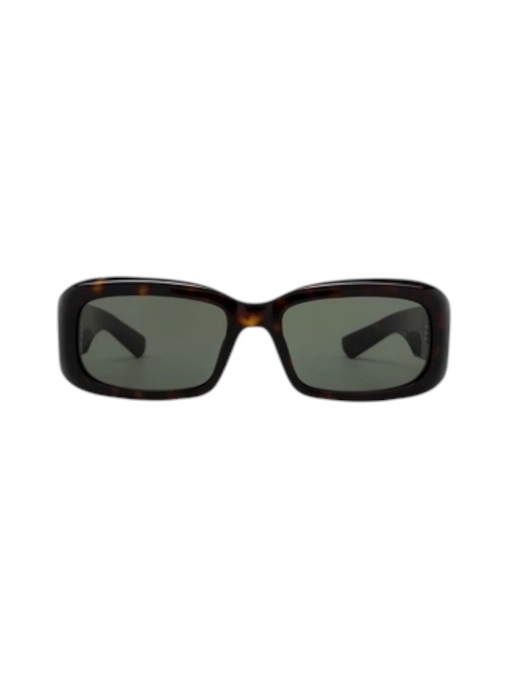 НОВЫЕ солнцезащитные очки Yves Saint Laurent SL 809-002 55 мм, 100% подлинные