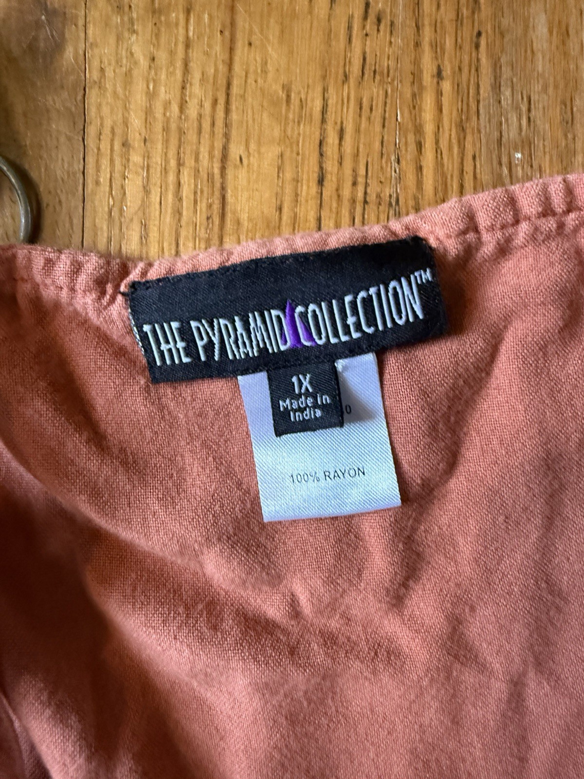 Comfy Patchwork Embroidered Jumpsuit/ Overalls Si… - image 5