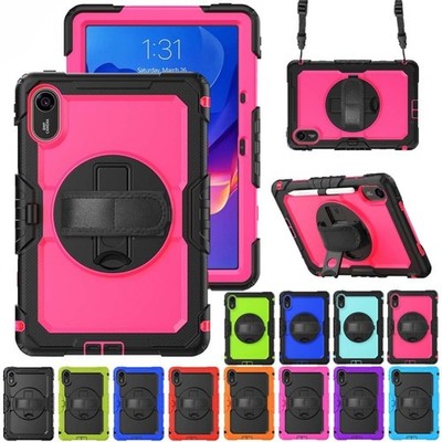 Kinder Hülle Für Xiaomi Redmi Pad 2 11'' SE 4G Tablet Schutzhülle Stoßfeste Case