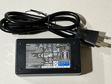 Ruckus 740-64214-001 AC DC PoE injector RJ45 Gigabit 48V - Brand New