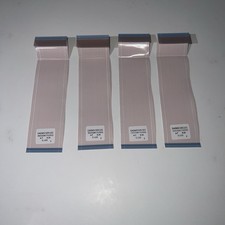 LG OLED55C1PUB OLED55A1AOA OLED55C9PUA Ribbon Cable Pair EAD65105101