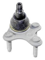 LemfÖRder 29998 02 Trag-/FüHrungsgelenk FüR Audi Cupra Seat Skoda Vw