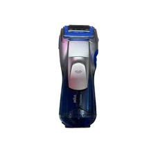 Braun Free Glider series 6610 shaver