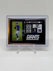 2025 Donruss Optic Jaxson Dart Base (RAW)