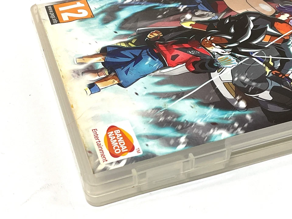 JUEGO NINTENDO SWITCH SUPER DRAGON BALL HEROES N-SWITCH 20081564, foto 4 de 5