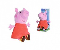 Simba 109261009 - Peppa Pig - Peppa Pig PlüSch Pe