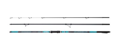 Mitchell Suprema SW 423 4,20m / 100-200g LR Surfcasting Surf Brandungsrute Weitw
