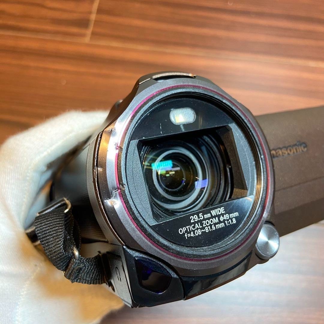 Panasonic HC-V700M (16 GB) 3D Camcorder for sale online | eBay
