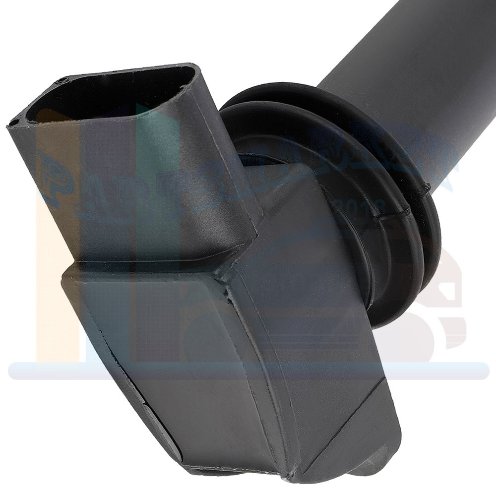 Porsche Carrera GT 2004 Ignition coils 8 pcs P/N UF513