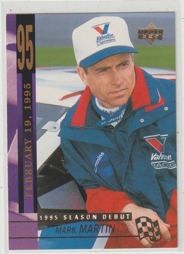 1995 Mark Martin #232