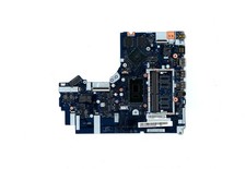 Original 5B20P99169 Lenovo Thinkpad Mainboard Intel I7-8550U 2GB Win Win 320-15