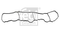 Original Febi Bilstein Dichtung AnsaugkrüMmer 102391 FüR Mercedes-Benz