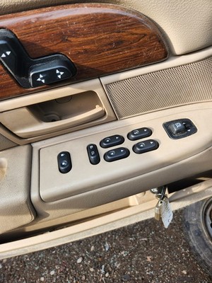 Interruttore Controllo Finestrino Per Ford F150 Per Crown Per