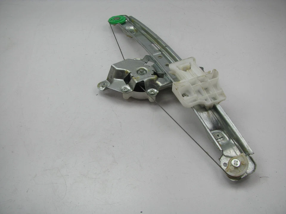 Regulador de ventana eléctrica trasero izquierdo Acdelco 25810429 para Pontiac G6 2005-2009 Foto 2 de 3