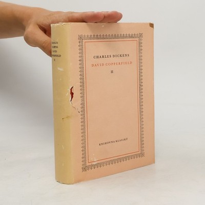 David Copperfield II  |  Charles Dickens