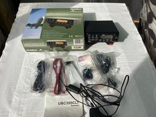 Uniden Bearcat UBC355clt scanner
