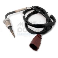 Meat & Doria Sensor Abgastemperatur FüR VW Touran 5T1 1.6 TDI Tiguan AD1