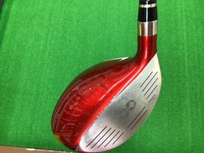 NIKE VR-S COVERT 3W Limited KURO KAGE R-FLEX 43in FAIRWAY