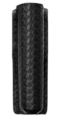Safariland 306 Durable Open Top Mini Flashlight Carrier