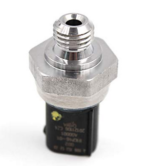 MERCEDES-BENZ GLE W166 Pressure Sensor A0091535228 New Genuine | eBay 