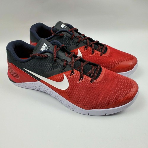 NEW Nike Metcon 4TB Trainer Shoes 