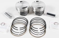 WISECO 1984-1985 FLHX Electra Glide Special Harley Davidson V-TWIN PISTON KIT 13