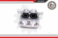 Bremssattel Vorne Links Bremssystem Lucas FüR Opel Vivaro Kasten 2.0 Cdti