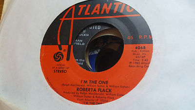 Roberta Flack 45 'Til the Morning Comes/I'm the One Atlantic 4068 | eBay