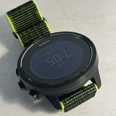 Baro Lime Suunto Lime Lime Crush Watch Suunto Core Crush Suunto