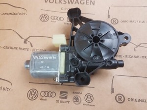 Original Audi VW Fensterhebermotor Fensterheber Motor 8W0959812 Top !
