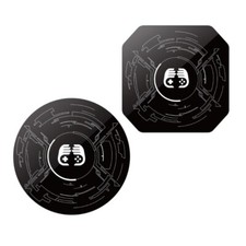 Semiconductor Cooling Sheet High Efficiency Heat Dissipation for Mobile Phones