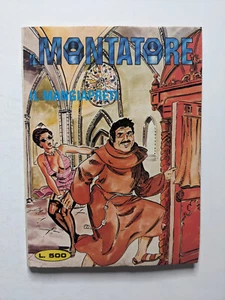 Go to product Il Montatore #98 - 1981