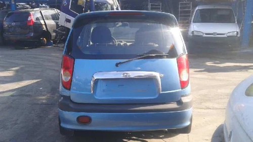 Culata para HYUNDAI ATOS PRIME (MX) * 2002 1529455 - Imagen 9 de 9
