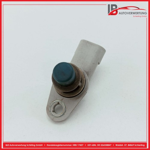 OPEL CORSA C (F08, F68) 1.3 CDTI Nockenwellensensor 46798365